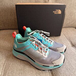 The North Face Women's VECTIV INFINITE Trail Shoes Size 8.5